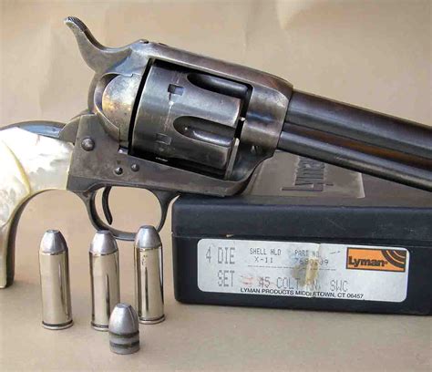 what factory rounds are safe colt saa